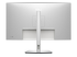 Dell UltraSharp U3225QE - Tillbaka
