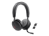 Dell Pro Wireless ANC Headset WL5024 - Vänster vinkel