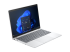 HP EliteBook 8 G1i Notebook AI - Vänster vinkel