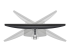 Dell Pro 24 Plus QHD USB-C Hub Monitor P2425DE - Ovansidan