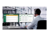 Dell Pro 24 Plus QHD USB-C Hub Monitor P2425DE - Framsidan