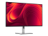 Dell Pro 32 Plus QHD USB-C Hub Monitor P3225DE - Vänster vinkel