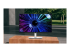 Dell UltraSharp U2424HE - Framsidan
