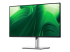 Dell Pro 24 Plus QHD USB-C Hub Monitor P2425DE - Höger vinkel