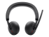 Dell Wireless Headset WL3024 - Framsidan